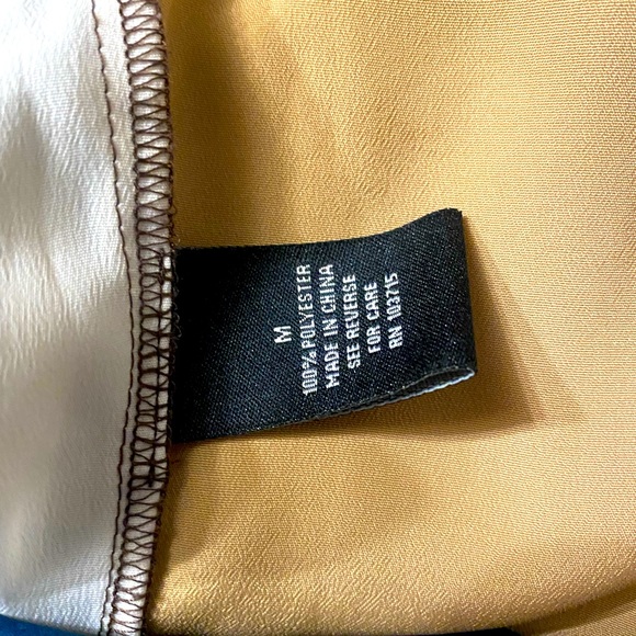 Zac and Rachel dress shirt - Picture 6 of 6